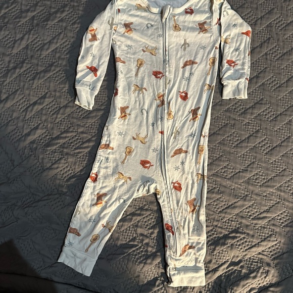 Carhartt Pink and Purple Kids Clothing Set - Picture 6 of 9